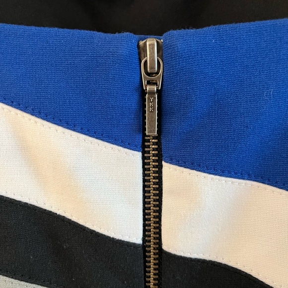 🔹 Y2K Vintage BCBGeneration Midi Summer stripped Dress 🔹 Size : S - Picture 6 of 12